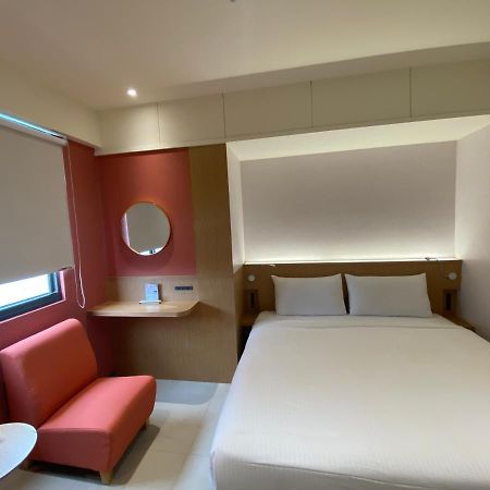 Fu Kuang Hotel Pingtung Eksteriør billede