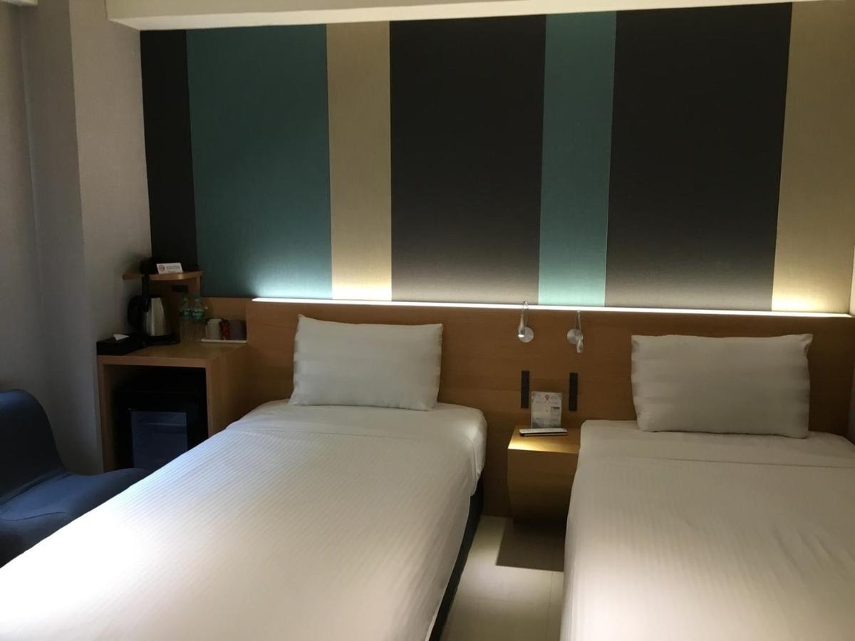 Fu Kuang Hotel Pingtung Eksteriør billede