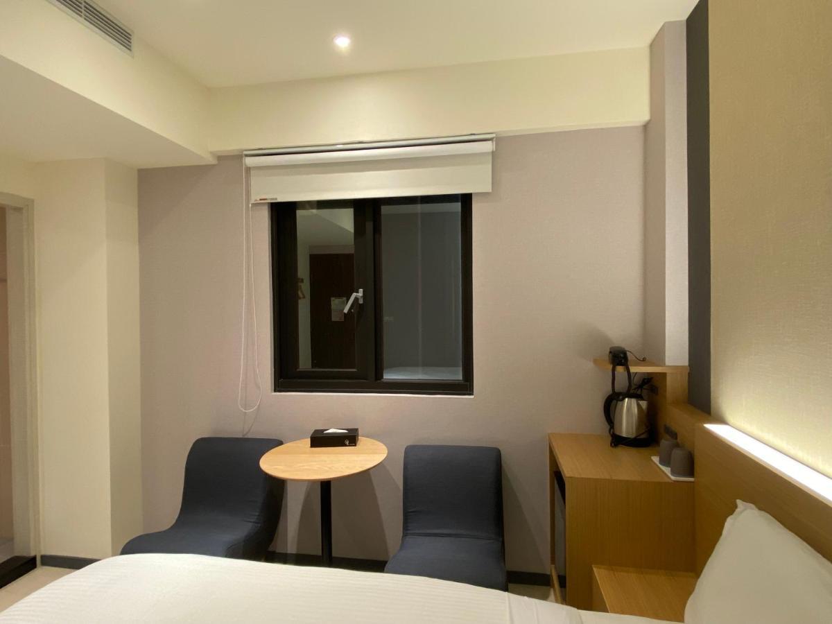 Fu Kuang Hotel Pingtung Eksteriør billede