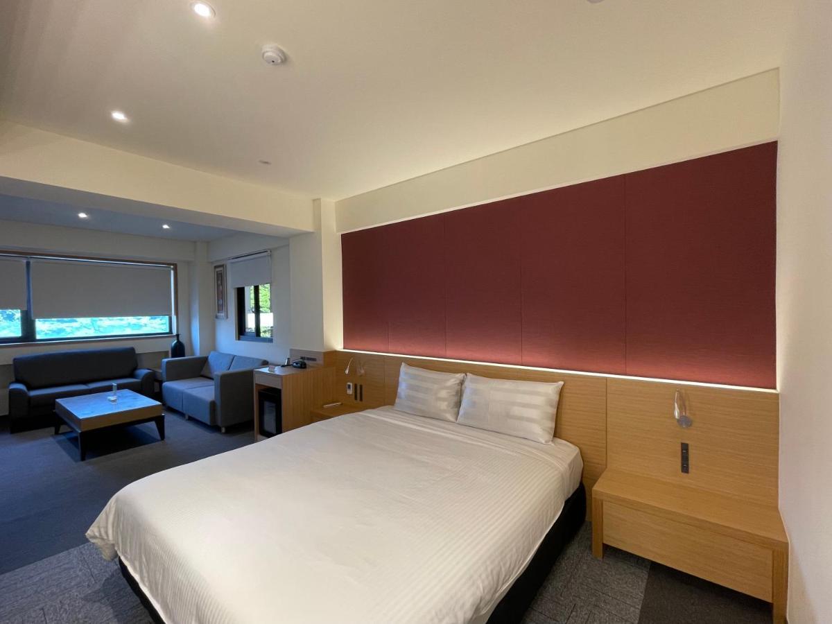 Fu Kuang Hotel Pingtung Eksteriør billede