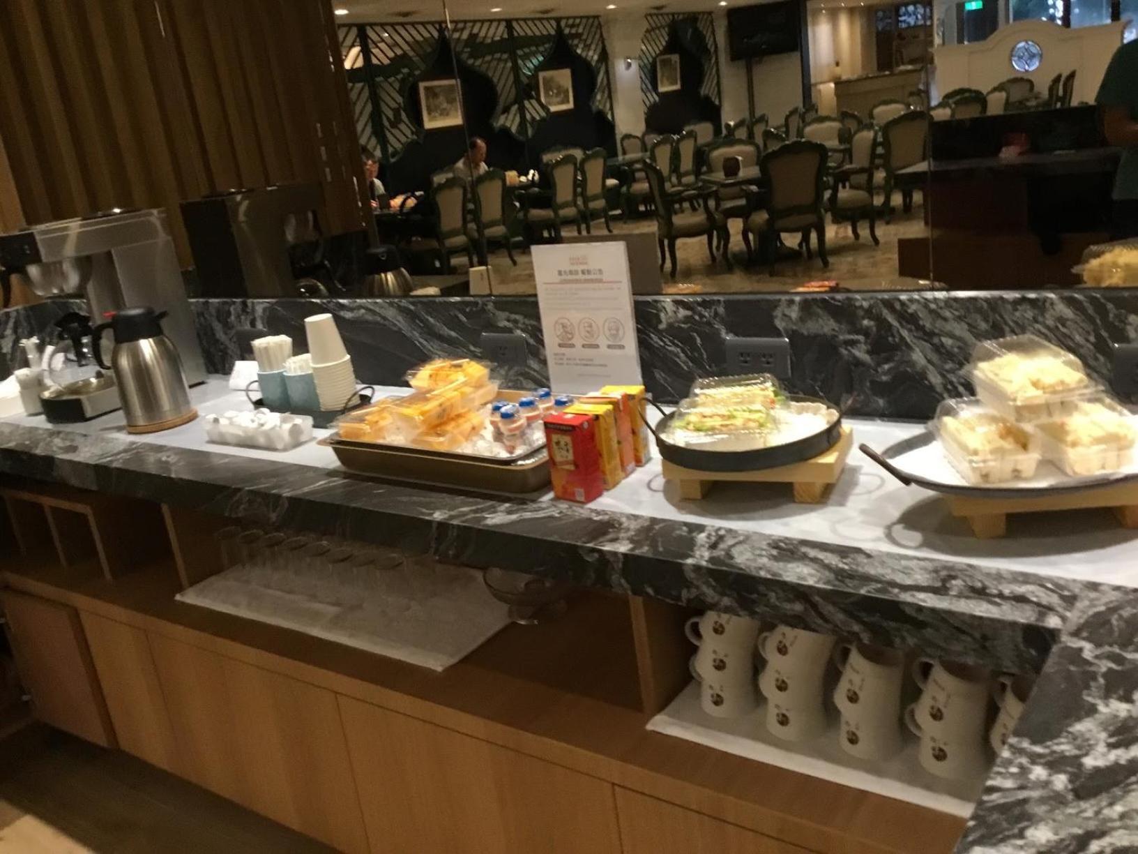 Fu Kuang Hotel Pingtung Eksteriør billede